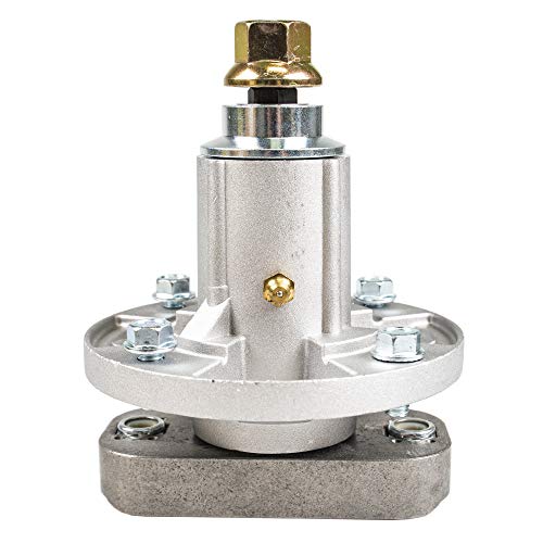 8TEN Deck Spindle for John Deere L120 L130 L100 L110 L105 L107 L108 GY20785 GT20050