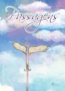 Livro Passagens