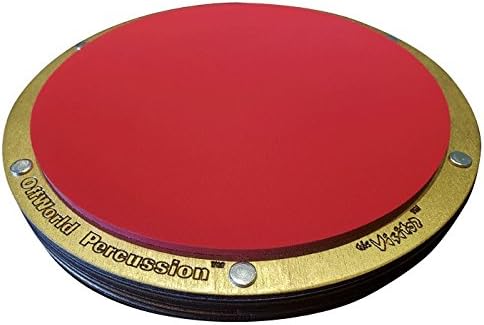 Offworld PercussionAurora Visitor-RD Pad Red Dwarf