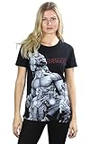 Marvel Avengers Assemble Women's Graphic T-Shirt