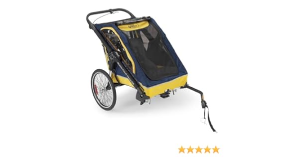 baby jogger switchback