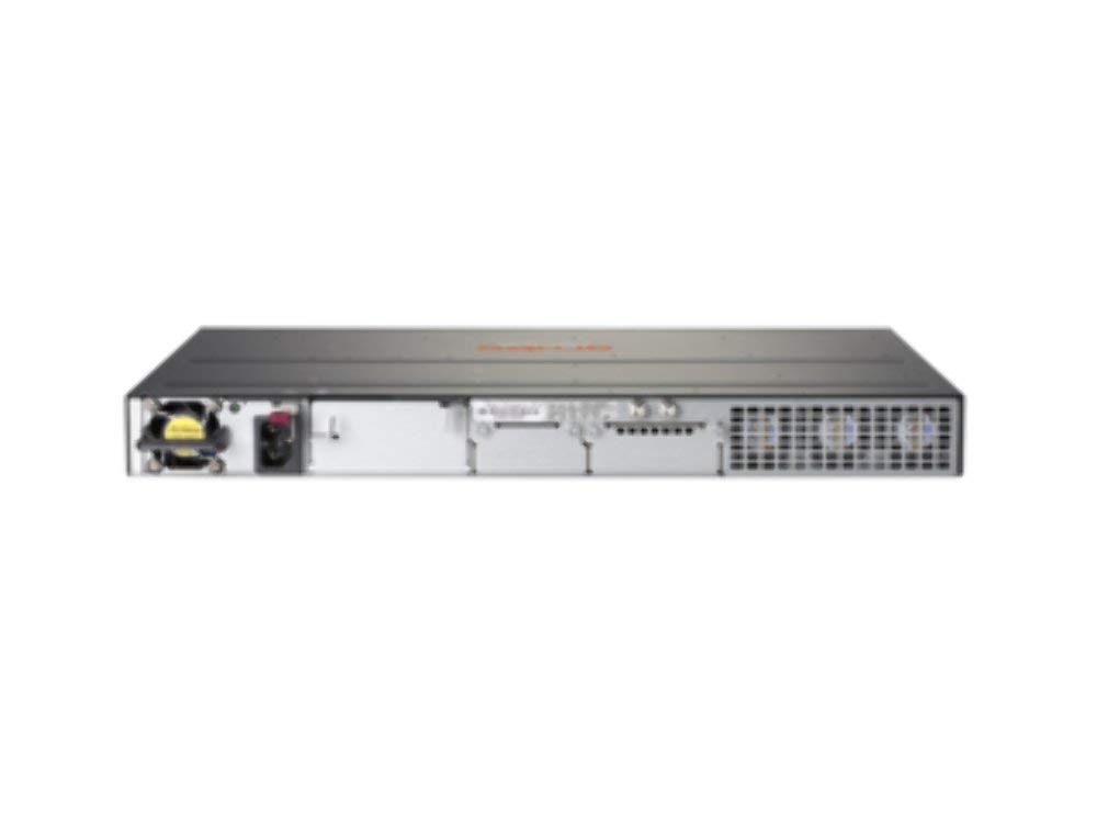 Conmutador HP JL320A HPE Aruba 2930M de 24 puertos PoE+ (renovado)