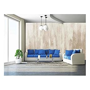 Grunge Background Old Painted Wall Texture - Removable Wall Mural | Self-Adhesive Large Wallpaper - 66x96 inches
