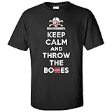 Nebraska Cornhuskers Football Blackshirts 