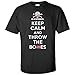Nebraska Cornhuskers Football Blackshirts 
