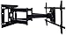 Heavy Duty Dual Arm (32