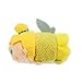 Disney Tinker Bell ''Tsum Tsum'' Plush - Peter Pan - Mini - 3 1/2''