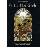 4 Little Girls (DVD)