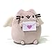 GUND Pusheen Cupid Plush, 4.25