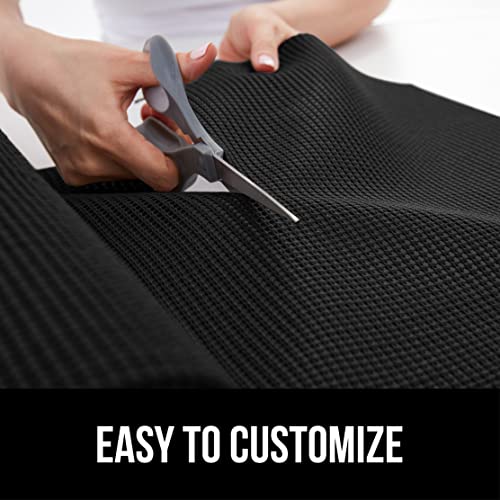 Gorilla Grip Drawer and Shelf Liner, Strong