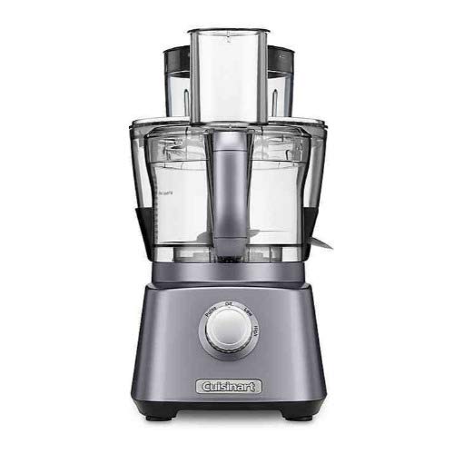 Cuisinart CFP-800 Kitchen Central with Blender, Juicer and ...