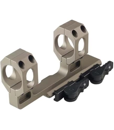 Amazon.com : American Defense AD-Recon-SL 30MOA 35 TAC R