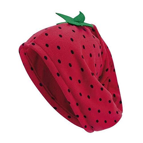 The Body Shop Strawberry Hair Towel