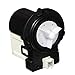 Ximoon DC31-00054A Parts Washer Pump Replacement for Sam‘sung Washer Drain Pump Fit DC31-00016A PS4204638 AP4202690 PS4204638 1534541 62902090