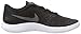 Nike Kids Flex Contact (GS) Black/Dark Grey/Anthracite Running Shoe, 7 Big Kid