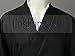 CosFantasy Men's Die pa Cosplay Costume Kimono Outfit mp003124(Small) Black