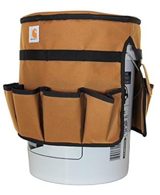 Carhartt 5-Gallon Insulated Party Bucket Cooler