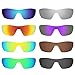 Dynamix Polarized Replacement Lenses for Oakley Offshoot - Multiple Options