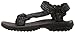 Teva Men's Terra Fi Lite Sandal,Firetread Midnight,12 M US