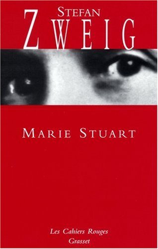 Marie Stuart by Stefan Zweig (2004-08-02) by (Paperback)
