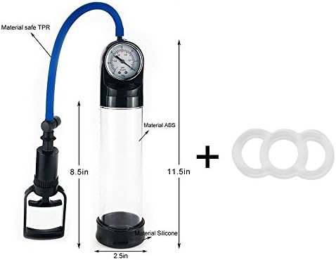 SEYOU Vo 8.5 inch Love Strong Lncrease