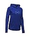 Under Armour UA Storm UA Logo Hoodie XL Grape Fusion