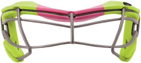 STX Lacrosse Girl's Rookie Dual Sport Goggles