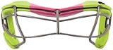 STX Lacrosse Girl's Rookie Dual Sport Goggles