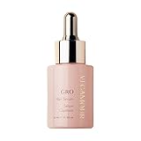 VEGAMOUR GRO Hair Serum for Hair Thinning, Thicker