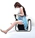 Jubilee SM Sexy Chair Toy Multifunctional Bounce Elasticity Pillow Stool for Women, Different Positions to Relax and Massage Body, Fun and Surprising Gift for Couples[Ship from USA Directly] Blackthumb 2