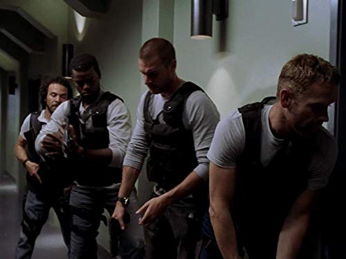 Watch The Unit - Season 1 | Prime Video