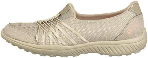 skechers be light good story women's sneakers