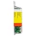Bussmann (VP/ATC-30-RP) Green 30 Amp 32V Fast Acting ATC Blade Fuse, (Pack of 25)