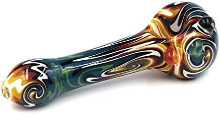Duozhi Colorful Glass Item