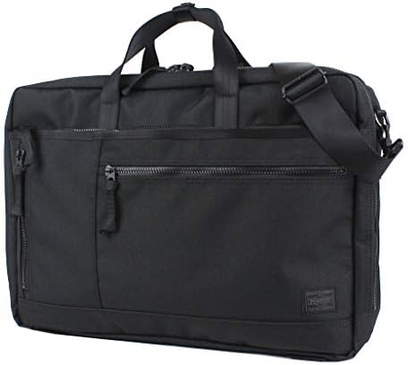 PORTER / INTERACTIVE 2WAY BRIEFCASEポーター Amazon.com: Yoshida Bag Porter INTERACTIVE 2-Way Briefcase 536
