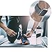 bayite Soft Nylon Bands Compatible with Fitbit Versa Women Men, Breathable Sport Loop Band Replacement Accessories Wristband, Gray