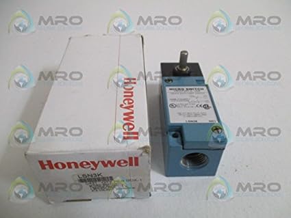 Honeywell lsn3 K límite switchnew en caja: Amazon.es: Amazon.es