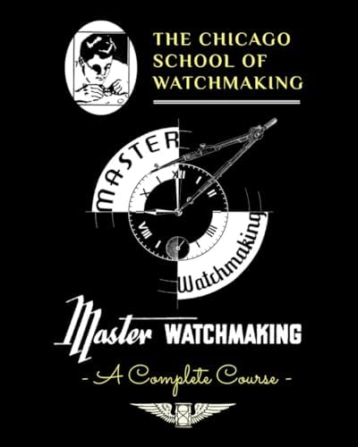 The Theory of Horology: 9782940025121: Amazon.com: Books