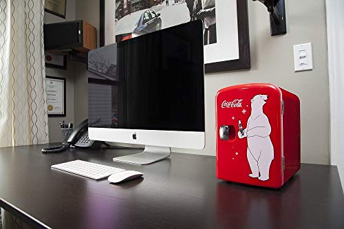 1 Koolatron+KWC+4+Portable+Mini+Cooler