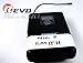 REVO Premium Professional Gaffers Tape Made in USA Camera Tape-Better Than Duct Tape Single ROLL (White GAFFERS 2