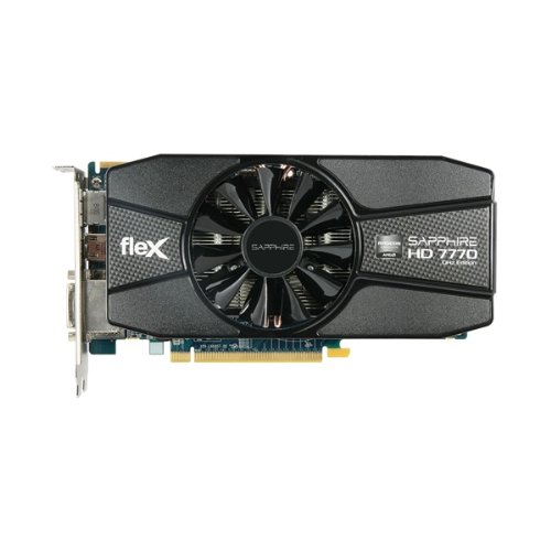 Sapphire Radeon Hd 7770 Price Hd 7770 2gb Top
