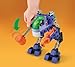 Fisher-Price TRIO DC Super Friends Joker-Bot