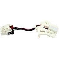 Compatible with Ge WH12X26330 Washer Speed Sensor