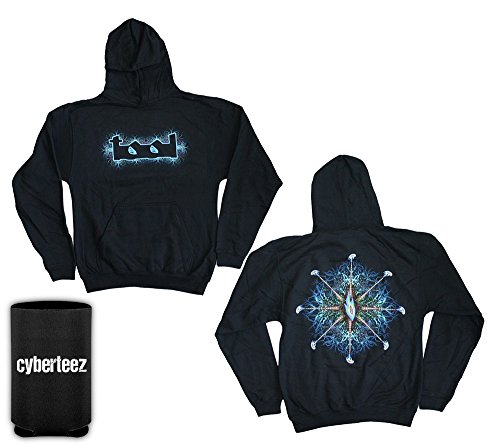 tool band sweatshirt