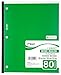 Mead Single Subject Wireless Notebook, Wide Ruled (05222) - Pack of 1