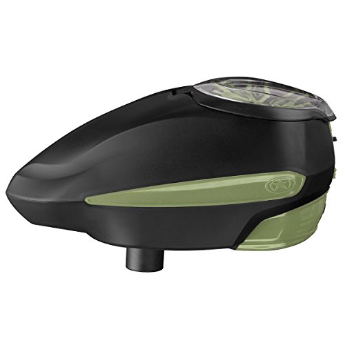 G.I. Sportz LVL Loader / Black / Olive - Thumbnail 4