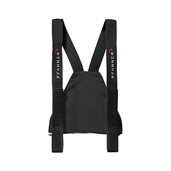 PfannerÂ® Zip-Latz fÃ¼r Schnittschutzhosen mit Nierenschutz – Bild 7