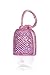 Bath & Body Works PocketBac Hand Gel Holder Pink Sparkle