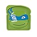 Evriholder TMNT Saver Container, 1 Pack, Sandwich Sav'R