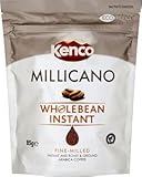 Kenco Millicano Whole Bean Instant Coffee (85g)